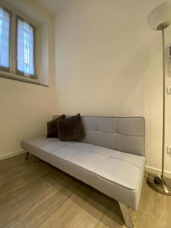 Residenza Pozzani Leilighet Verona Eksteriør bilde