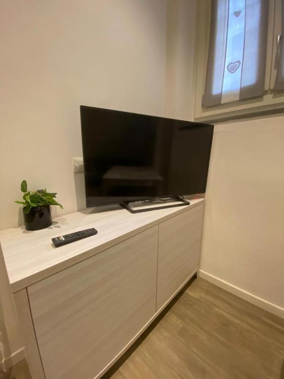 Residenza Pozzani Leilighet Verona Eksteriør bilde