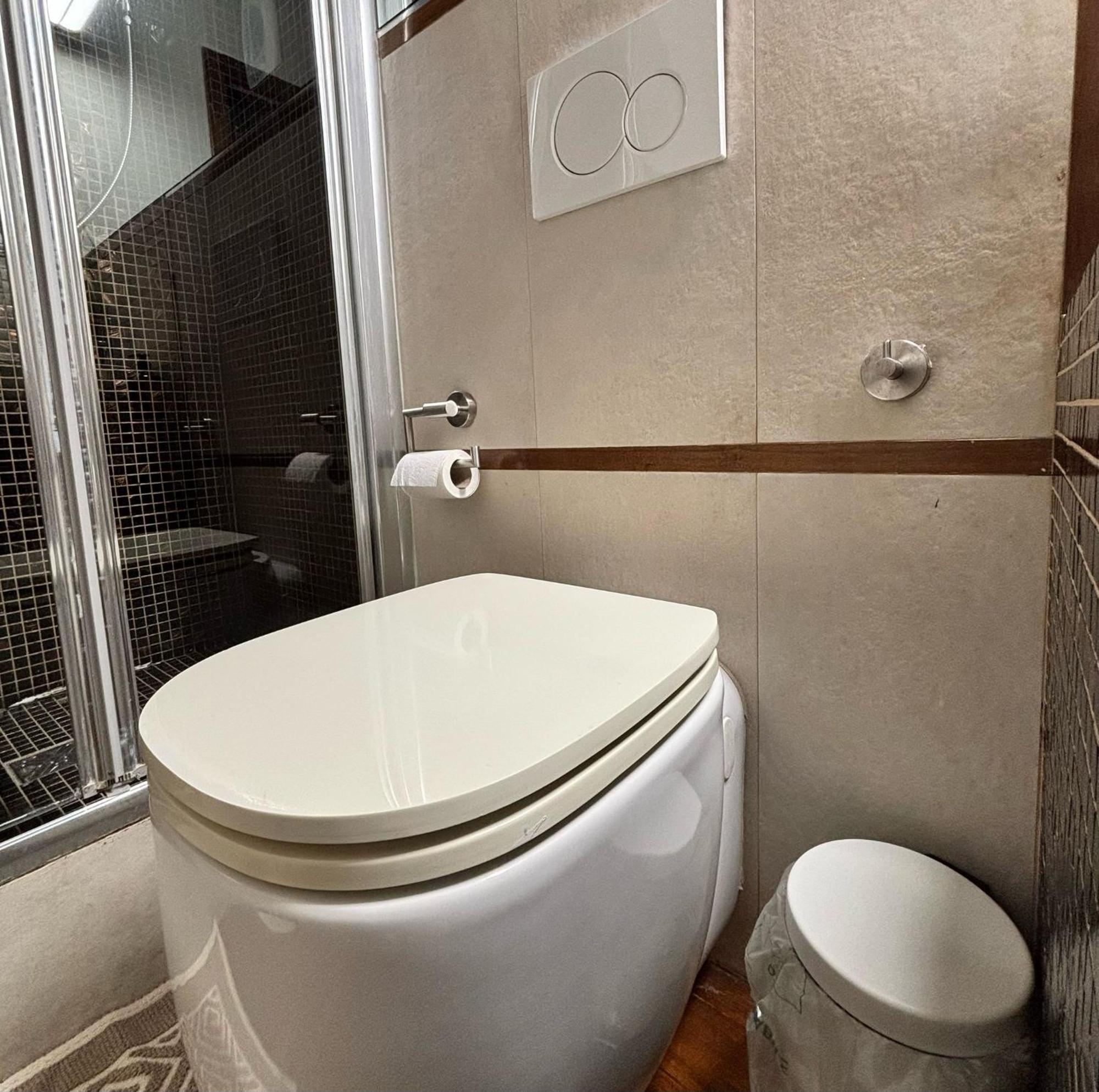 Residenza Pozzani Leilighet Verona Eksteriør bilde
