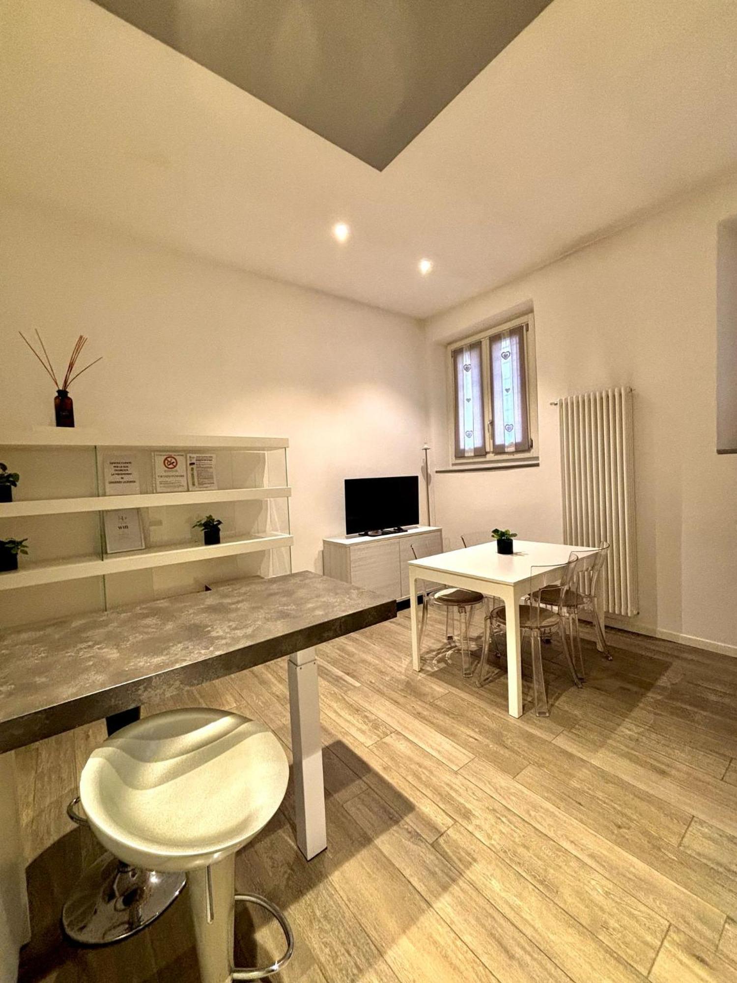 Residenza Pozzani Leilighet Verona Eksteriør bilde